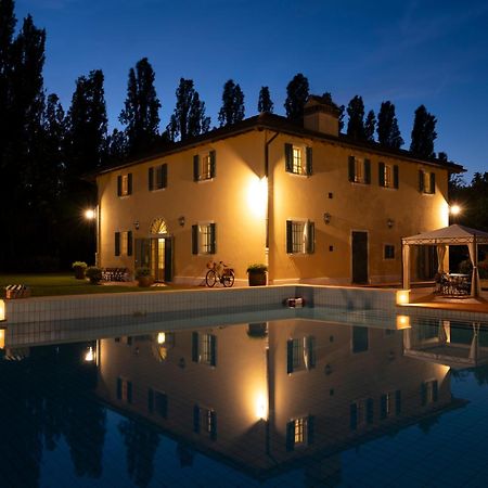 Elizabeth Country House, A Member Of Design Hotels Minerbio Exterior foto