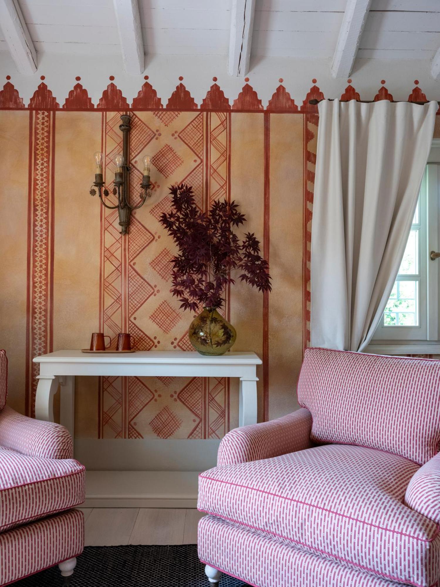 Elizabeth Country House, A Member Of Design Hotels Minerbio Exterior foto